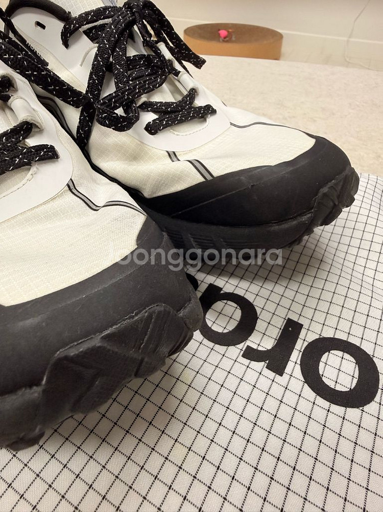 노다 002 알파인 화이트 280--5