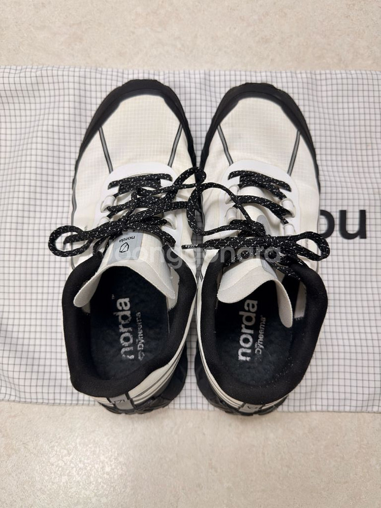 노다 002 알파인 화이트 280--2