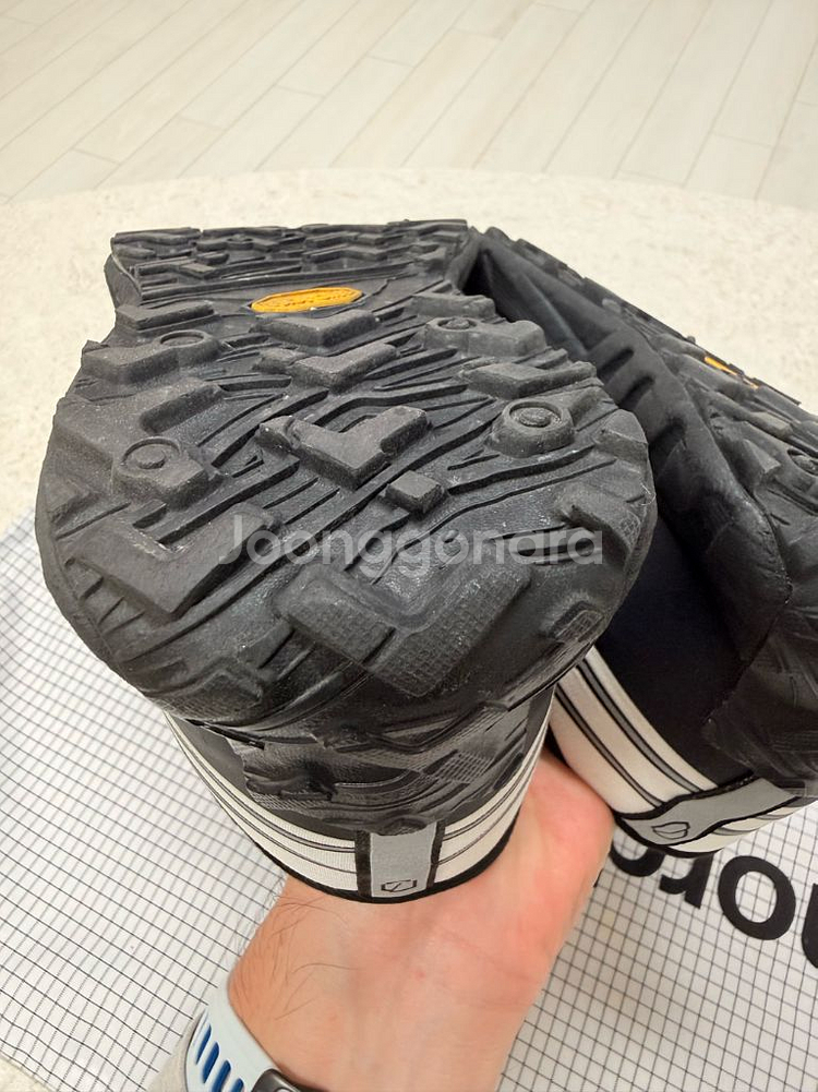 노다 002 알파인 화이트 280--9