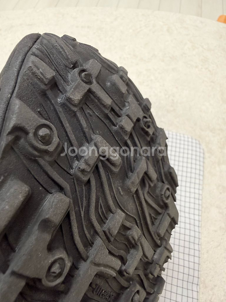 노다 002 알파인 화이트 280--8