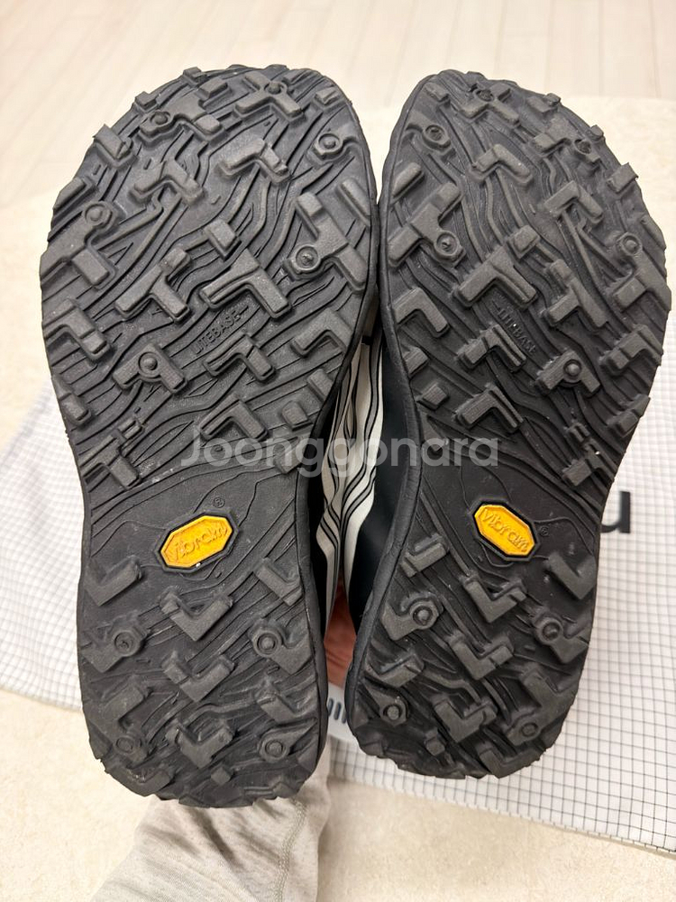 노다 002 알파인 화이트 280--7