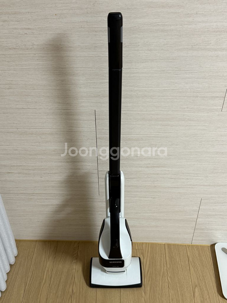 삼성 핸디스틱 청소기 VC-PS85--2