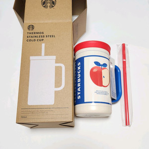 스타벅스 SS 그로서리 마켓 TKHA 콜드컵 720ml