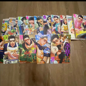 만화책 일괄 처분 급처!! 완전 급처!! 원가 완전 이하!!