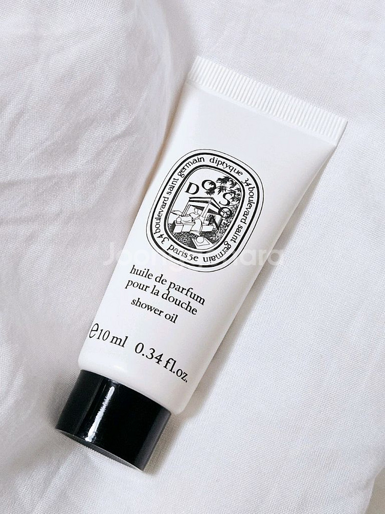 딥티크 샤워오일 10ml 도손--0
