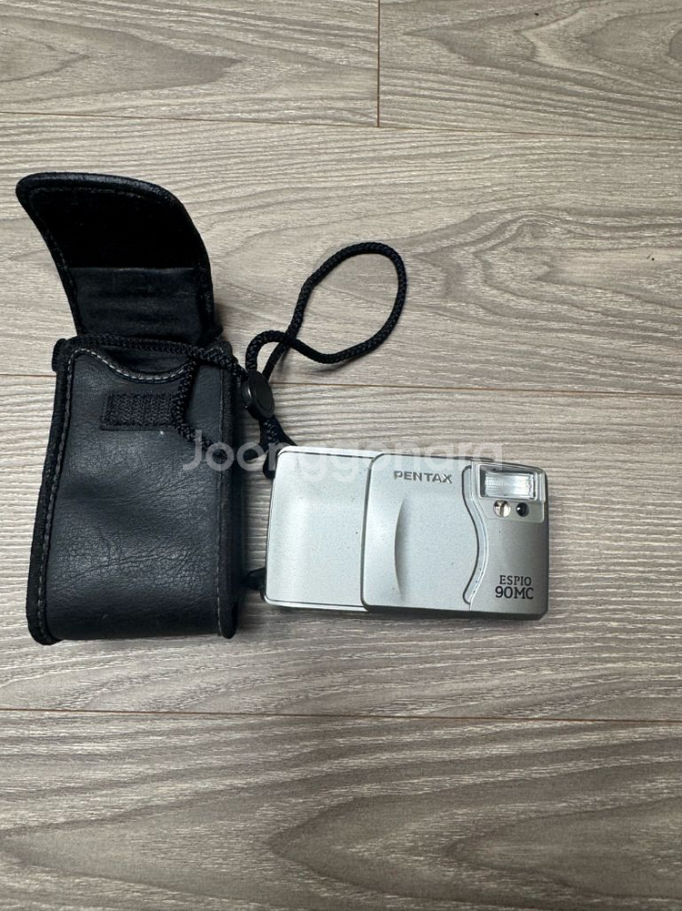 펜탁스 에스피오 90mc 레트로 필름카메라 판매--0