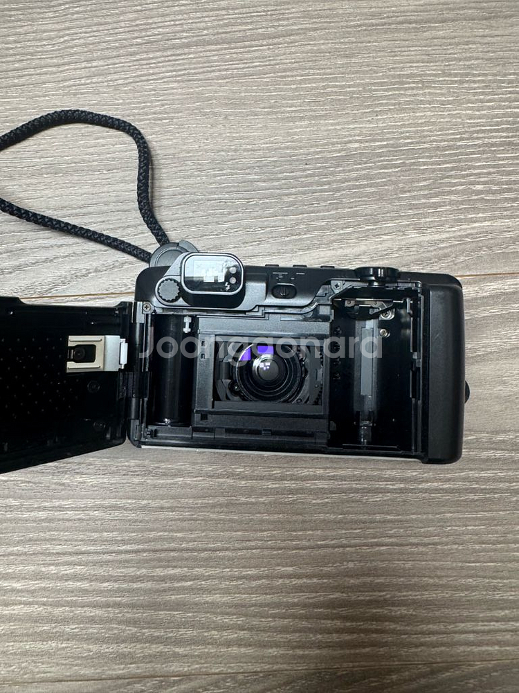 펜탁스 에스피오 90mc 레트로 필름카메라 판매--4