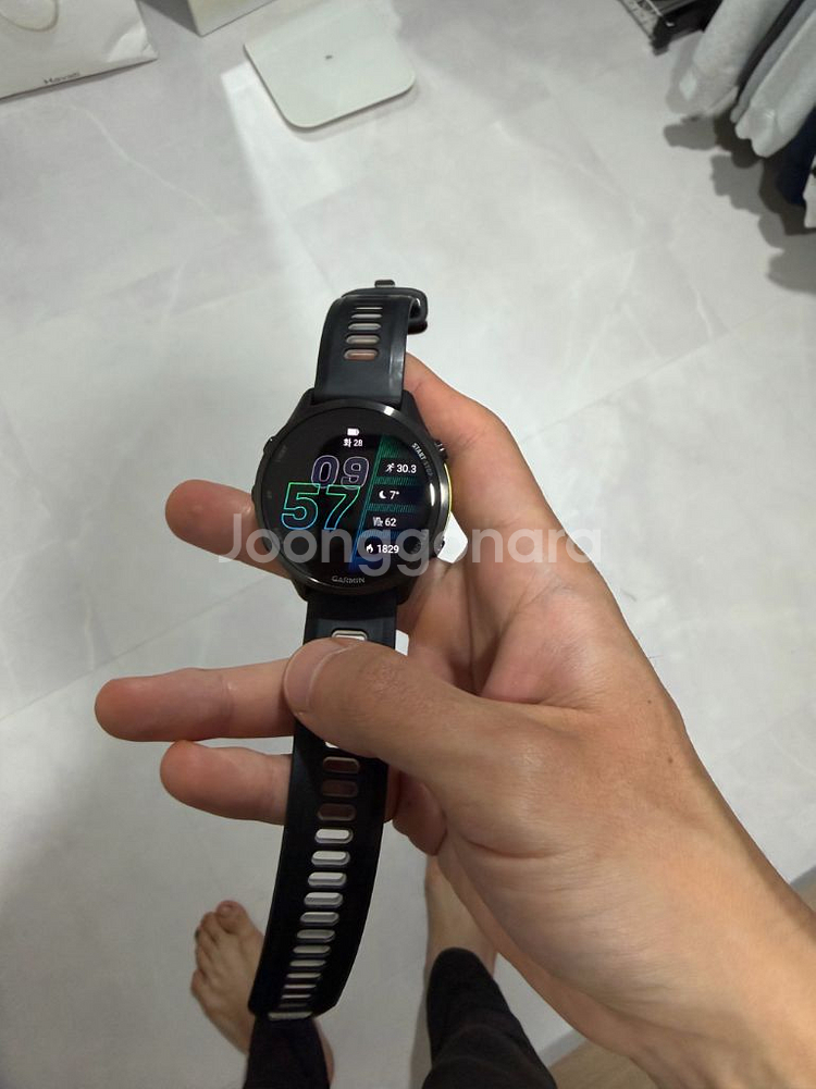 가민 포러너 970--0