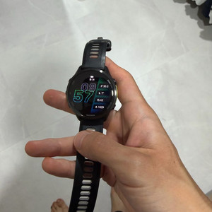 가민 포러너 970