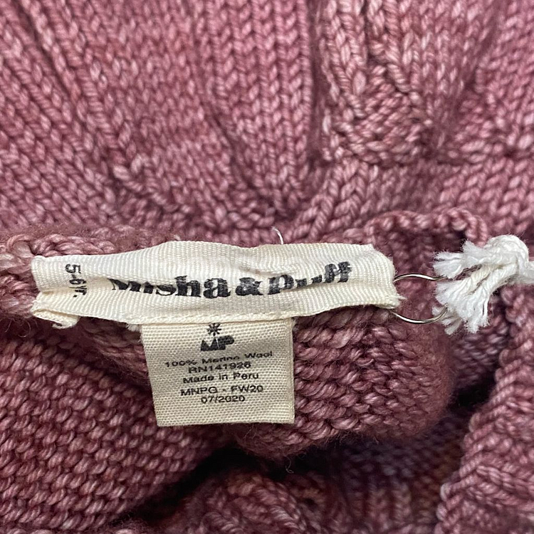 (새상품) 미샤앤퍼프 앤틱로즈 스케이팅 5-6Y--3