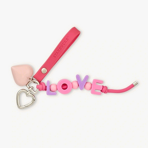 스타벅스 러브 멀티 키체인 27000 정가이하 1개새것