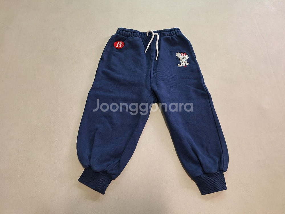 베베드피노 마틴 세일러 상하세트 100--3