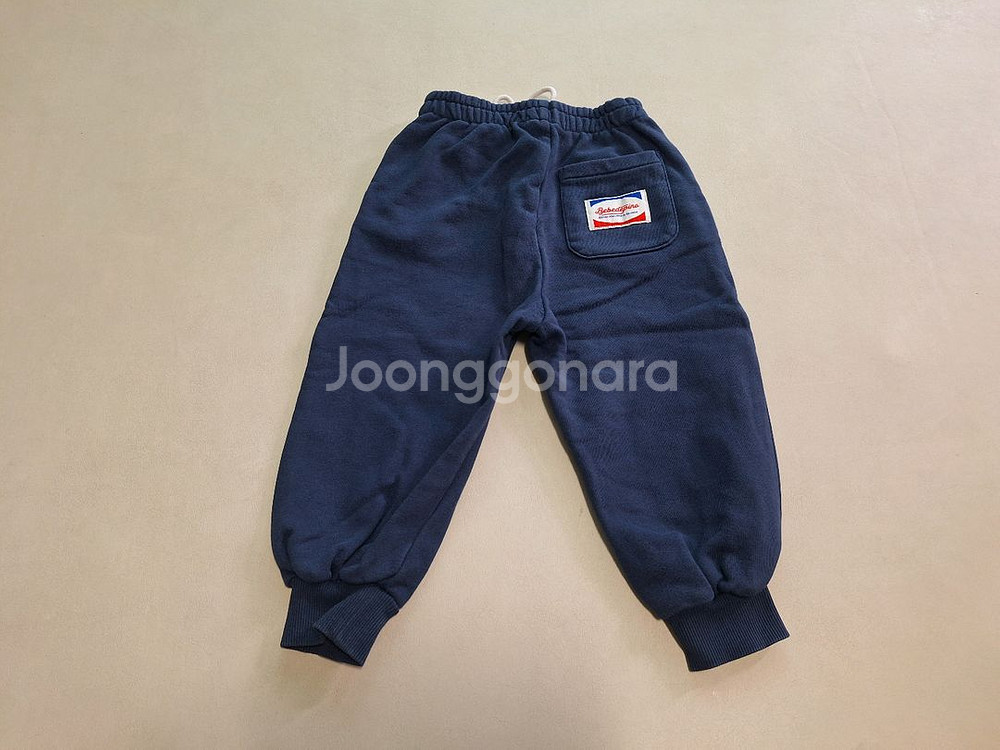 베베드피노 마틴 세일러 상하세트 100--4