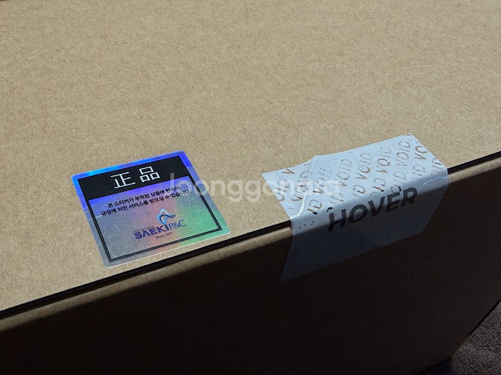 호버 에어 X1 스마트 드론 새상품 HOVERAir X1 Smart Combo (White)--1