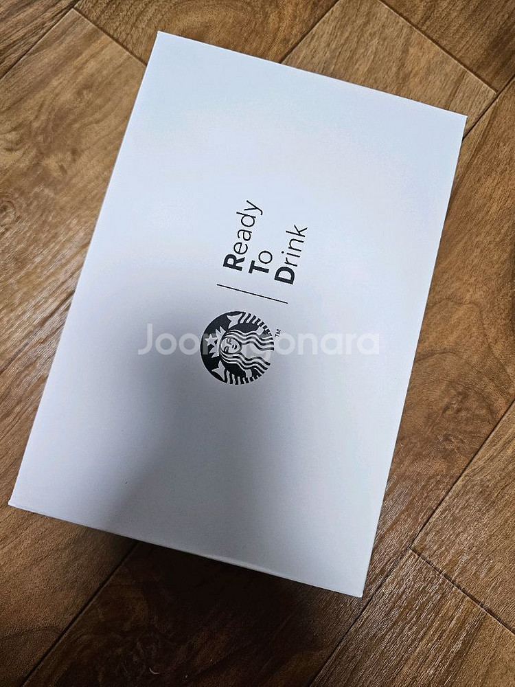 스타벅스 가방.키링세트 1개 미개봉새것 교환환불불가--2