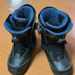 k2스락시스 23/24시즌 카빙부츠 240사이즈