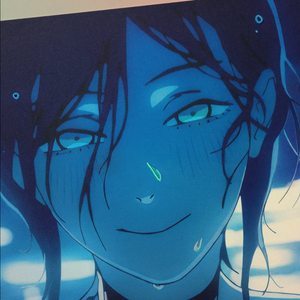 체인소맨 레제 아트그라피 포스터 홍대 대리수령, 2연석 좌석양도 특전 굿즈 2종