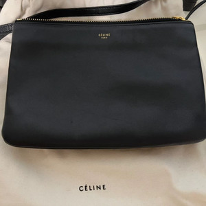 셀린느 트리옹프 클러치백