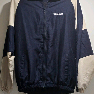 데일리 바람막이