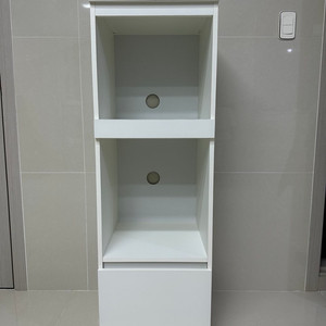 전자레인지 수납장 판매합니다