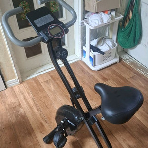 삼천리 ES Bike 실내 자전거