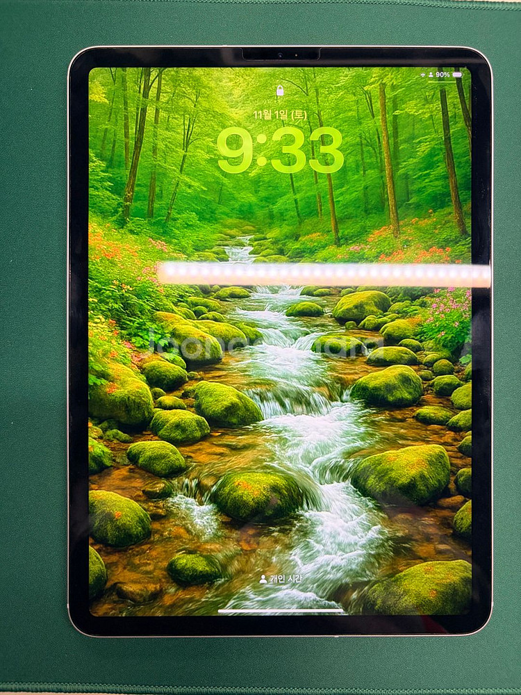 아이패드 프로 2세대 11인치 셀룰러 풀세트 팝니다. (개별판매 가능)--0