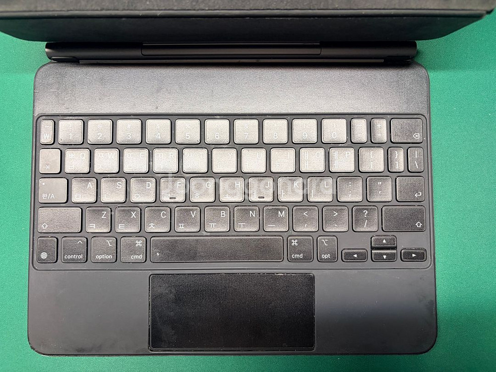 아이패드 프로 2세대 11인치 셀룰러 풀세트 팝니다. (개별판매 가능)--6