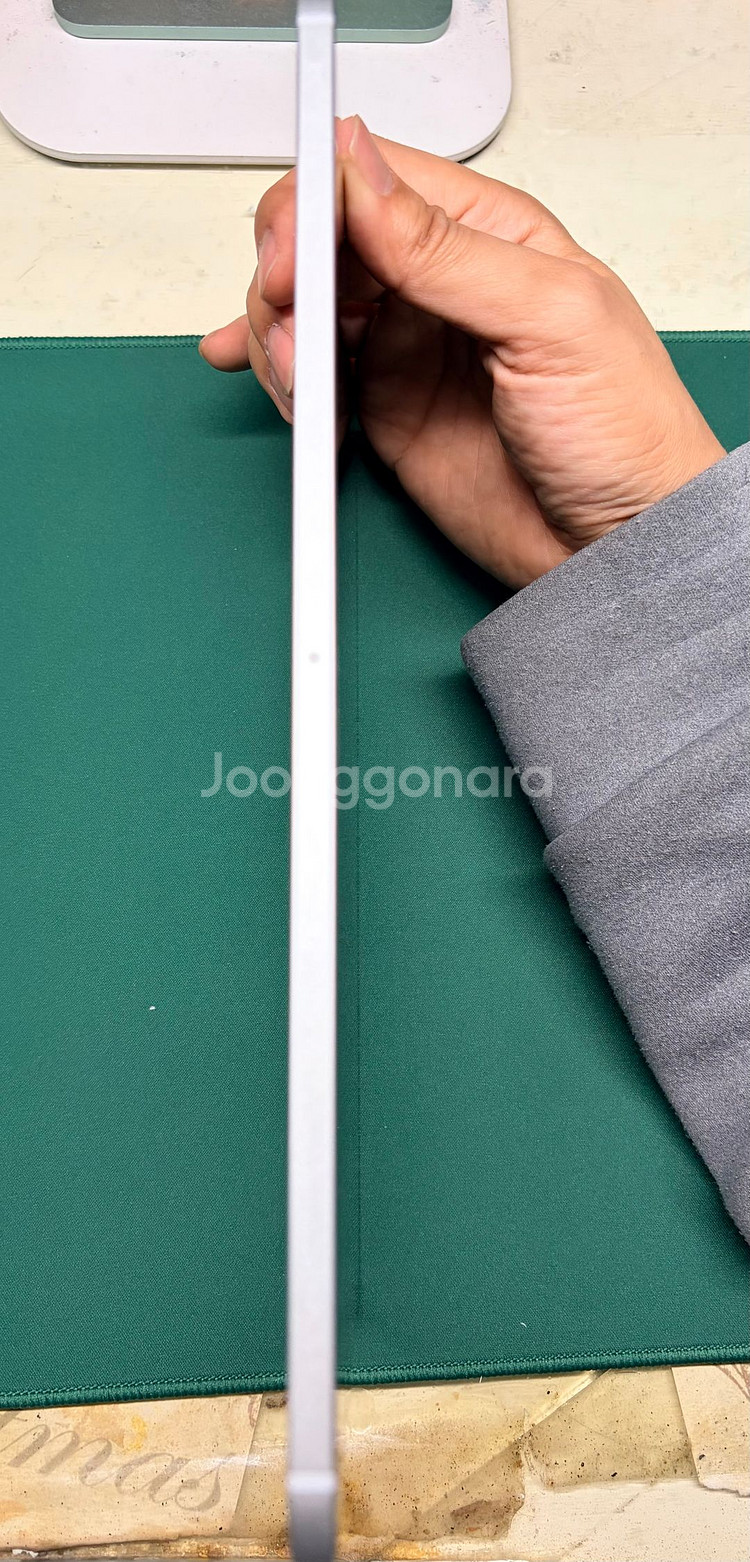 아이패드 프로 2세대 11인치 셀룰러 풀세트 팝니다. (개별판매 가능)--4