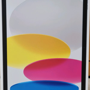 iPad A16(아이패드11세대) Wi-Fi 128GB