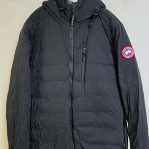 캐나다구스 롯지 후드 라지