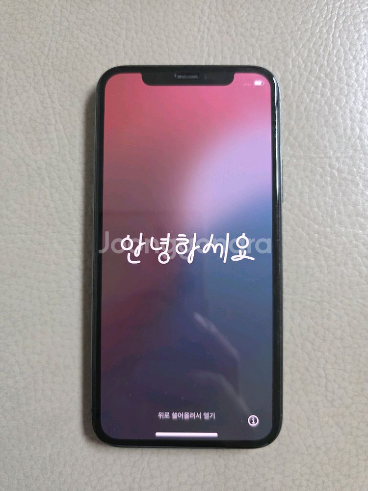 아이폰 11 프로 스페이스그레이 256GB--0