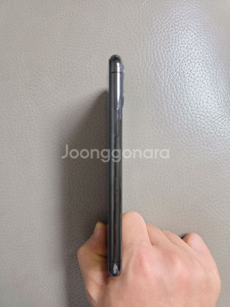 아이폰 11 프로 스페이스그레이 256GB--4