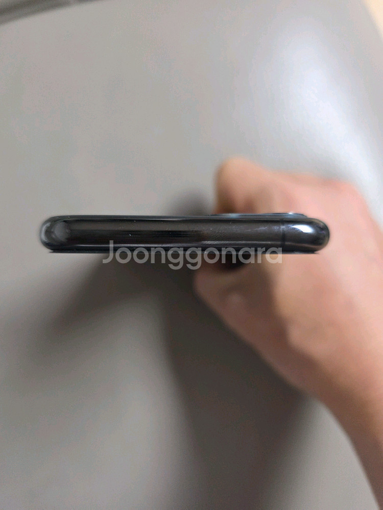 아이폰 11 프로 스페이스그레이 256GB--3