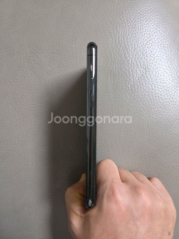 아이폰 11 프로 스페이스그레이 256GB--5