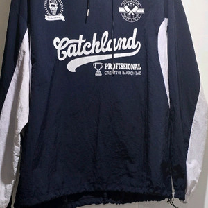 블록코어 y2k 후드티