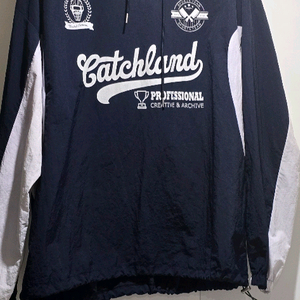 블록코어 y2k 후드티