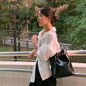 (가격내림)루에브르 Sac de Ceinture Large