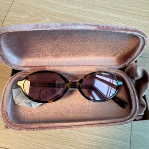 미우미우 리가드 선글라스