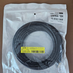 케이블메이트CM-8LB07 10m CAT.8 S/FTP10M 길이 랜선