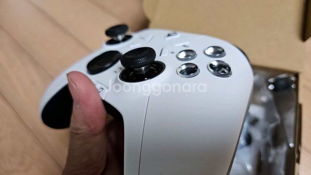 shaks s6b 게임패드 신동급 게임컨트롤러--2