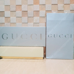 [백화점정품]구찌 쇼핑백+박스 SET,구찌 가방,구찌