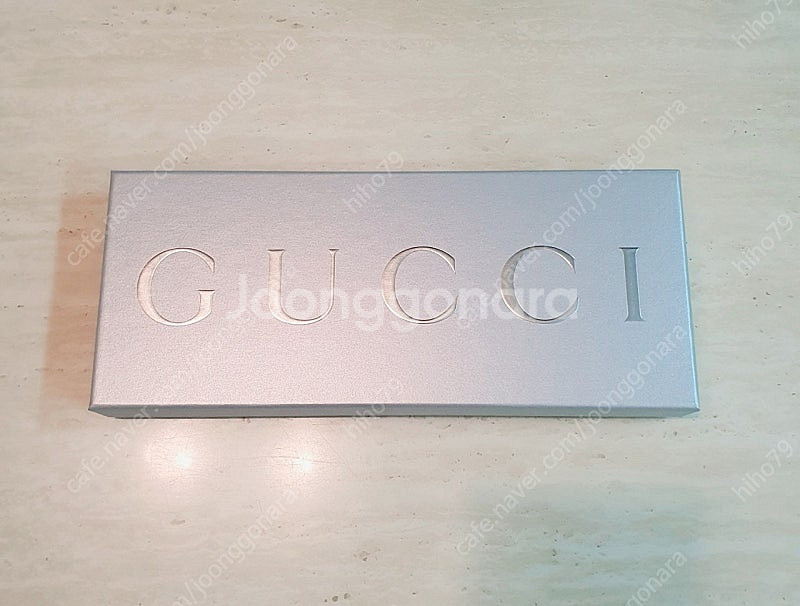 [백화점정품]구찌 쇼핑백+박스 SET,구찌 가방,구찌--1