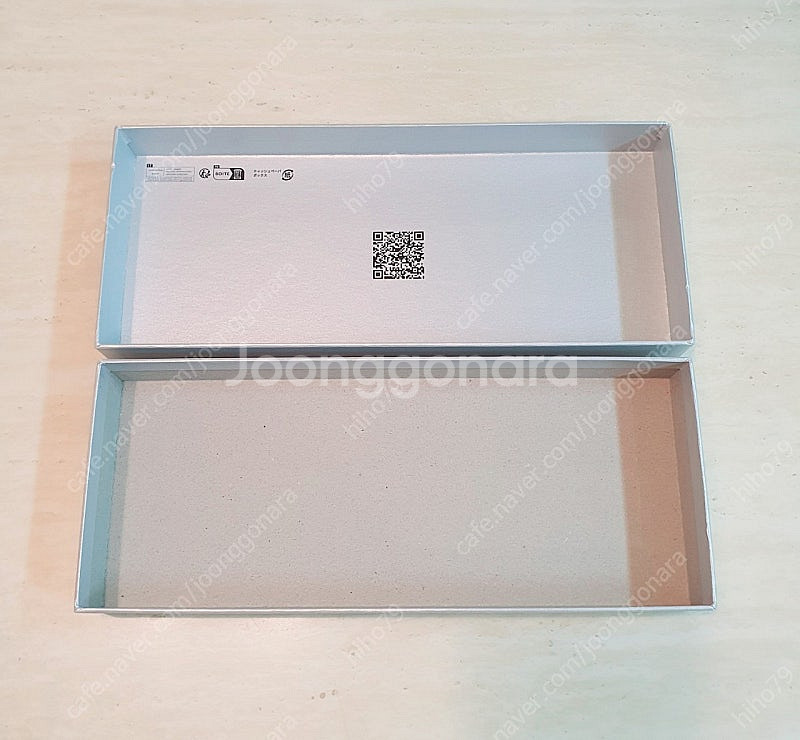 [백화점정품]구찌 쇼핑백+박스 SET,구찌 가방,구찌--2