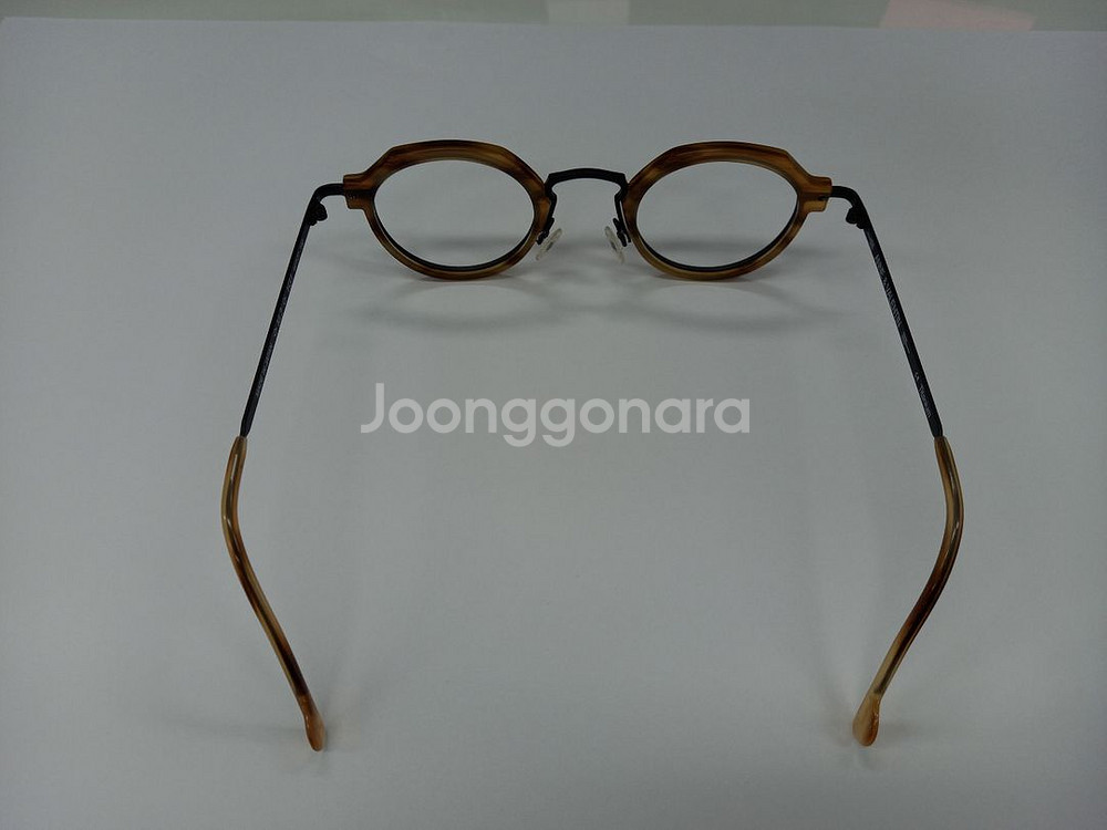 안네앤발렌틴 안경테--1