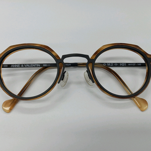 안네앤발렌틴 안경테
