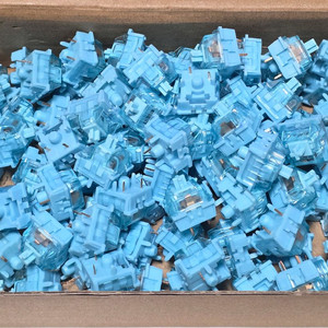 KTT미스트블루 스위치 87개 판매합니다.