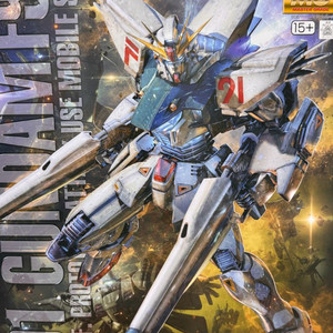 MG 건담 f91 2.0