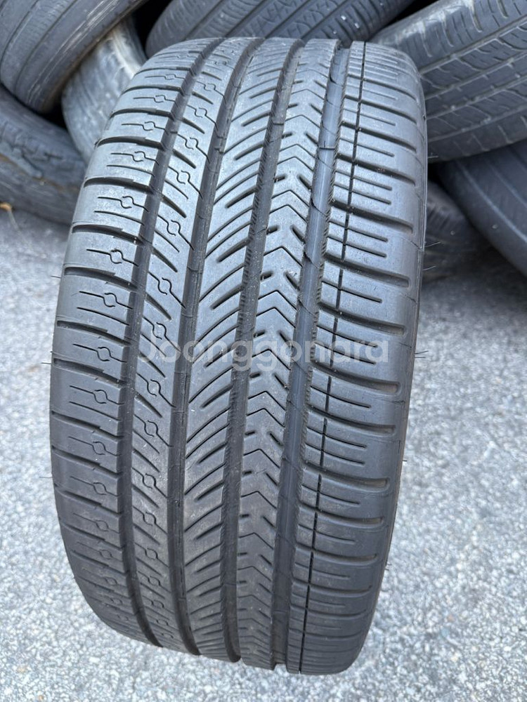 2454020 파일럿 스포츠 올시즌 PSAS4 미쉐린 2본--0