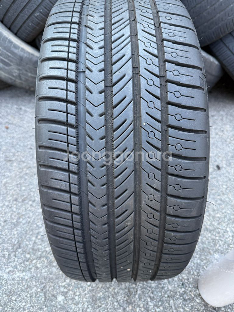 2454020 파일럿 스포츠 올시즌 PSAS4 미쉐린 2본--1