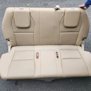 (인천)올뉴카니발 3열시트(직거래만 가능)